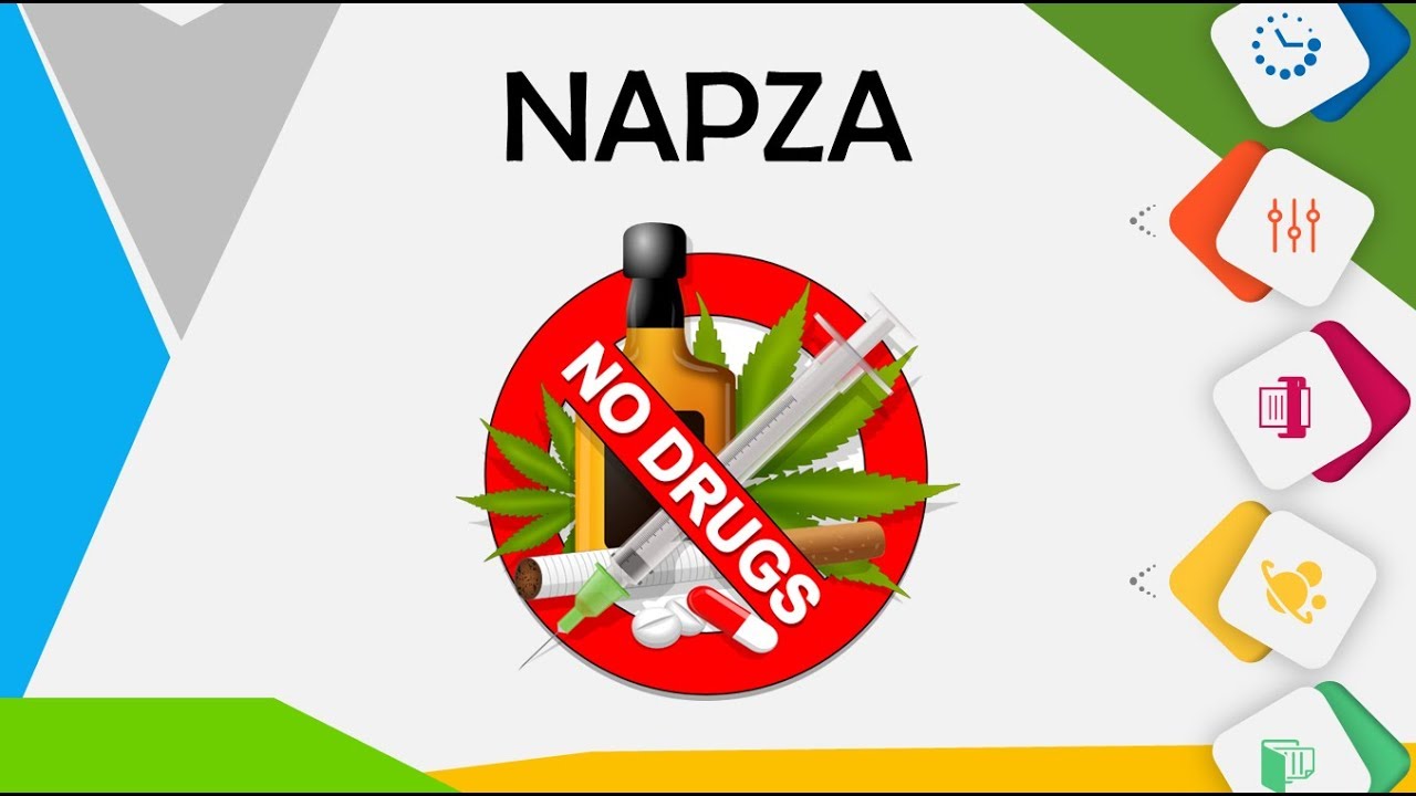 Detail Animasi Napza Nomer 7