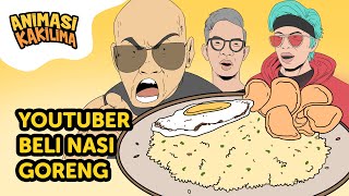 Detail Animasi Nasi Goreng Nomer 27