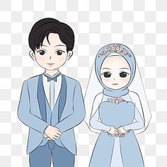 Detail Animasi Nikah Png Nomer 22