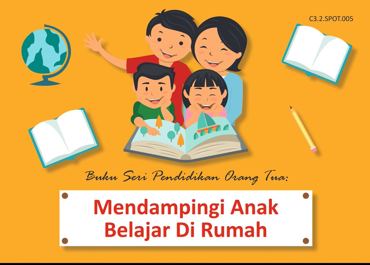 Detail Animasi Orang Belajar Nomer 35
