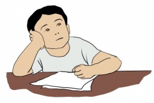 Detail Animasi Orang Belajar Nomer 39