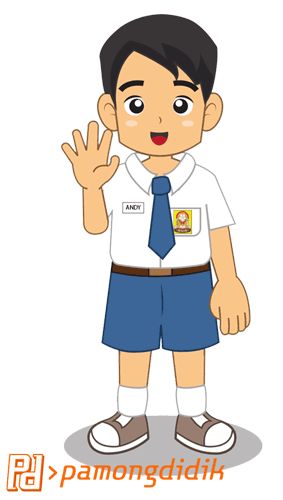 Detail Animasi Orang Belajar Nomer 44