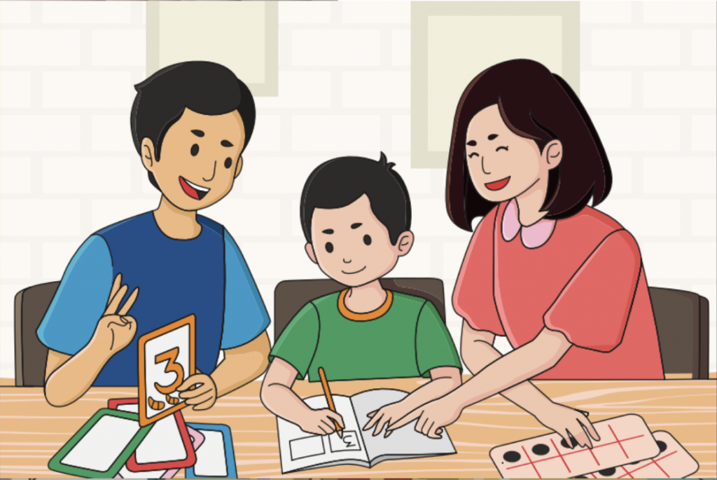 Detail Animasi Orang Belajar Nomer 48