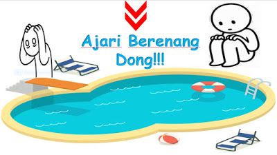 Detail Animasi Orang Berenang Nomer 55