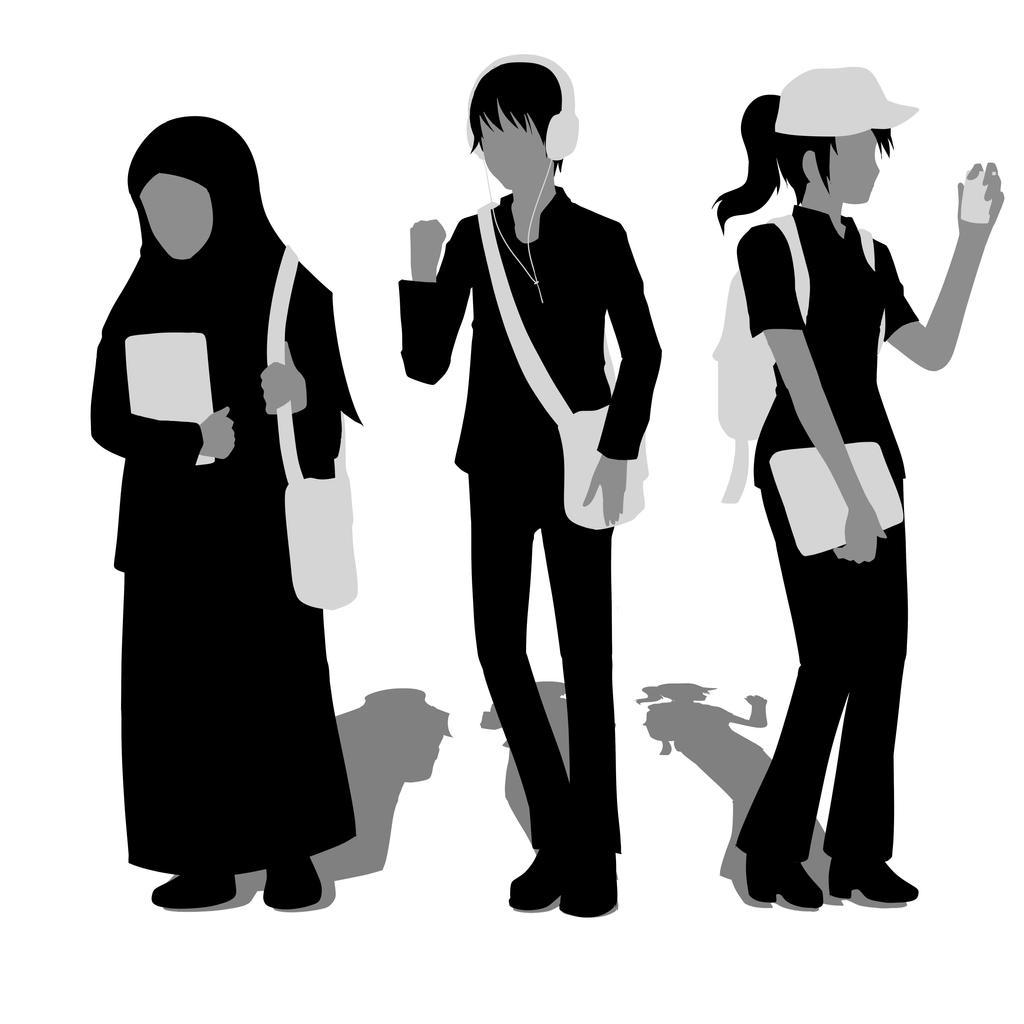 Detail Animasi Orang Berjas Nomer 50