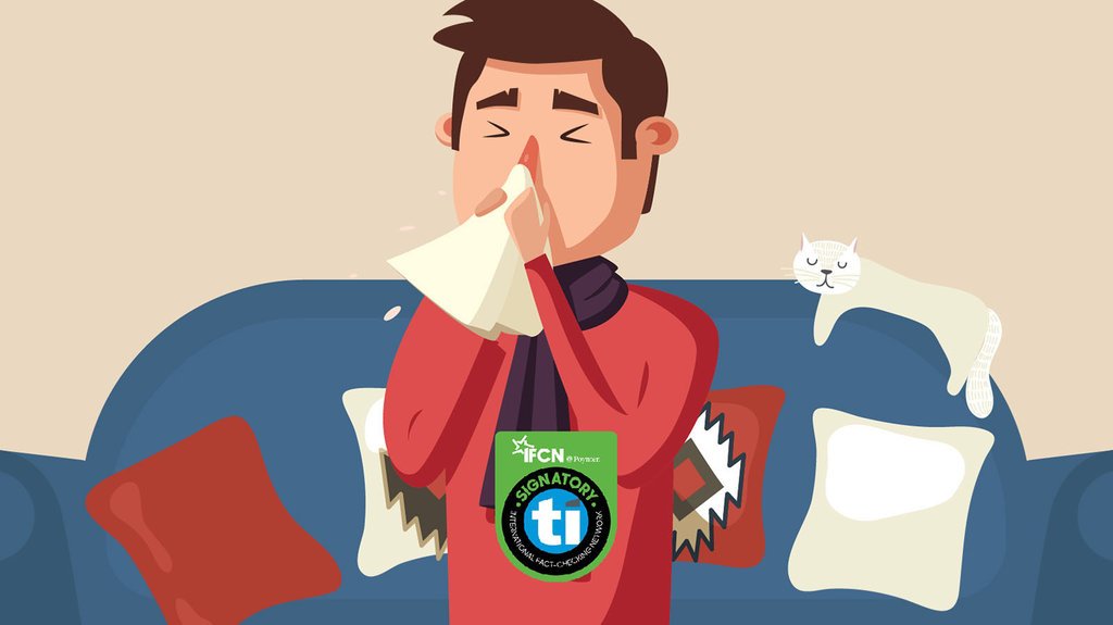 Detail Animasi Orang Flu Nomer 12
