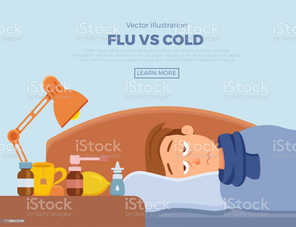 Detail Animasi Orang Flu Nomer 31
