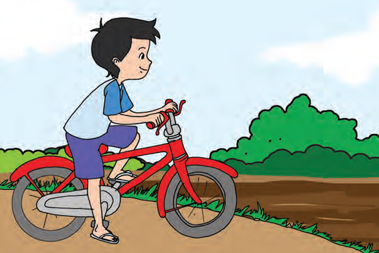 Detail Animasi Orang Naik Sepeda Nomer 28