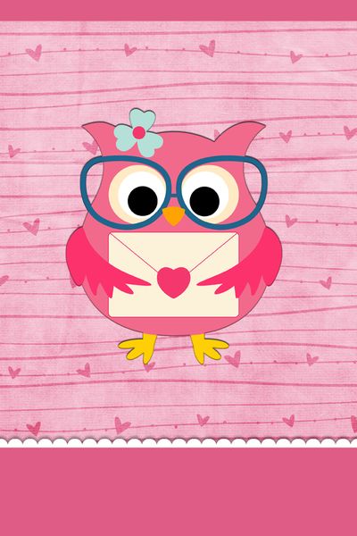 Detail Animasi Owl Lucu Nomer 18