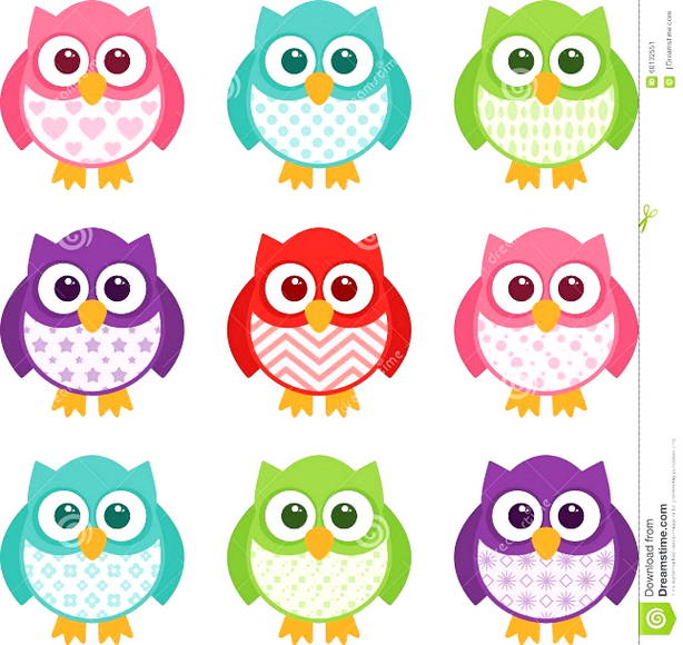 Detail Animasi Owl Lucu Nomer 21