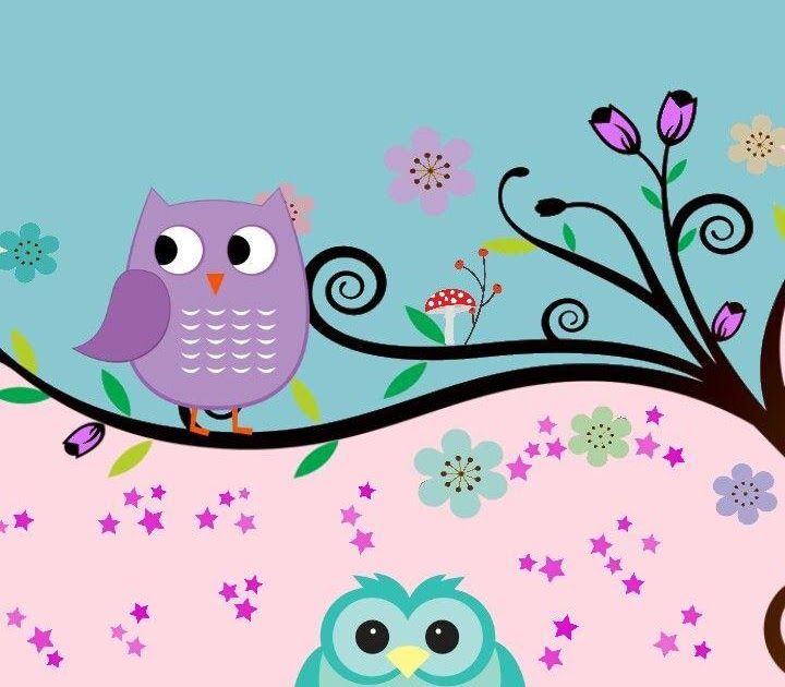 Detail Animasi Owl Lucu Nomer 6