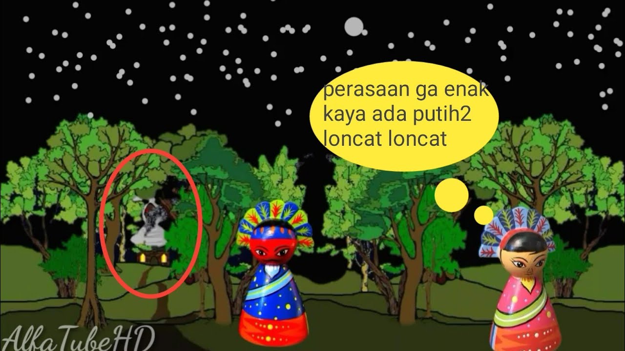 Detail Animasi Paling Lucu Nomer 49