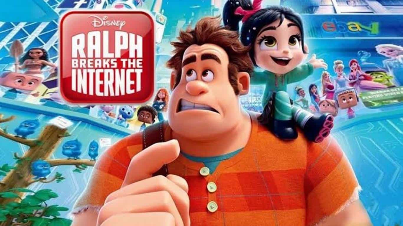 Detail Animasi Paling Lucu Nomer 7
