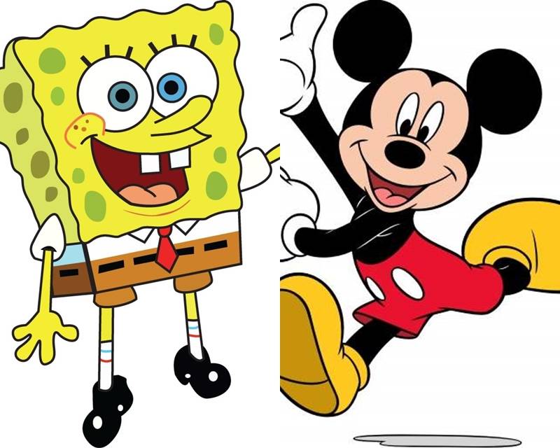 Detail Animasi Paling Lucu Nomer 10