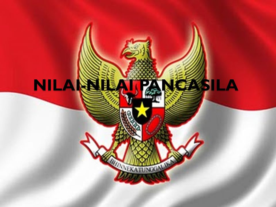 Detail Animasi Pancasila Untuk Powerpoint Nomer 5