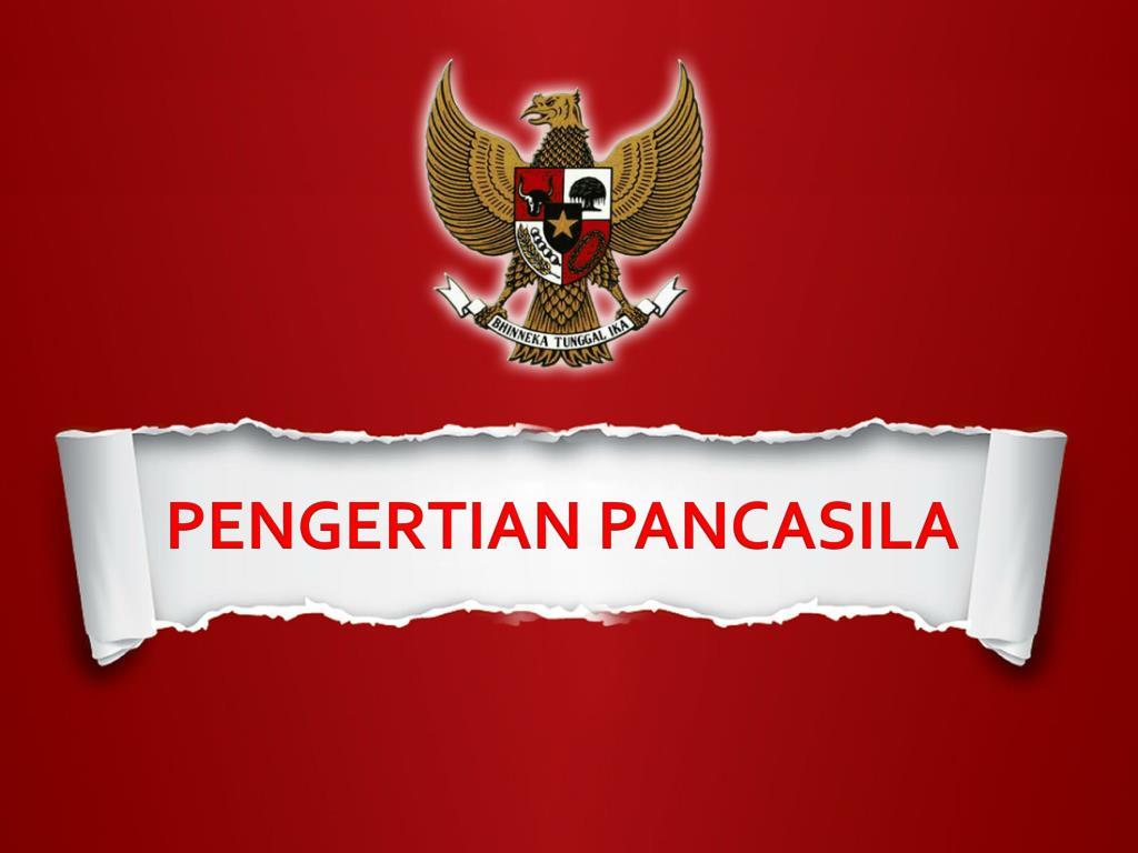 Detail Animasi Pancasila Untuk Powerpoint Nomer 35