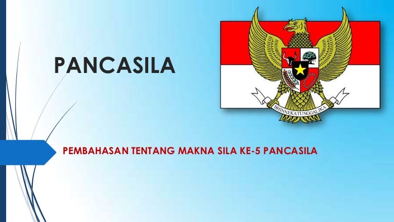 Detail Animasi Pancasila Untuk Powerpoint Nomer 39