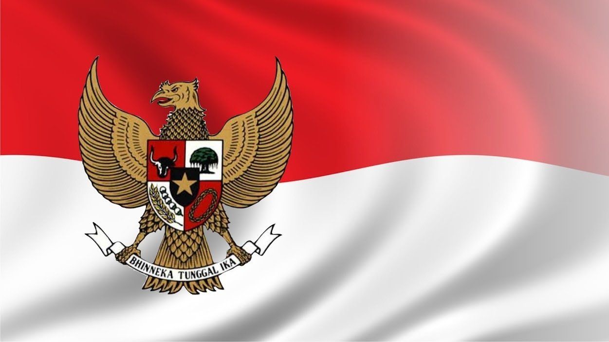 Detail Animasi Pancasila Untuk Powerpoint Nomer 47