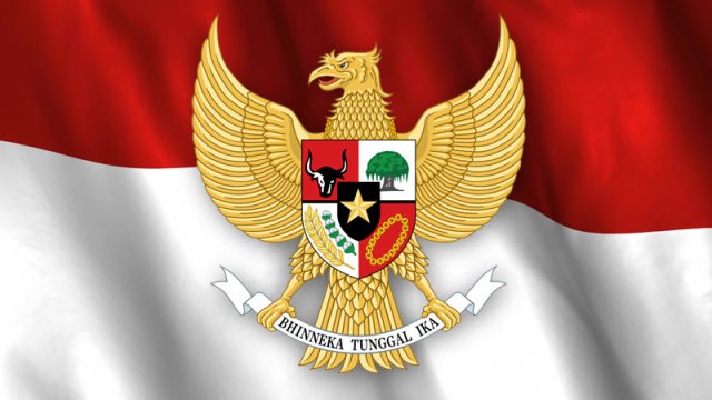 Detail Animasi Pancasila Untuk Powerpoint Nomer 9