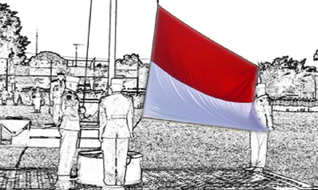 Detail Animasi Paskibraka Nasional Nomer 47