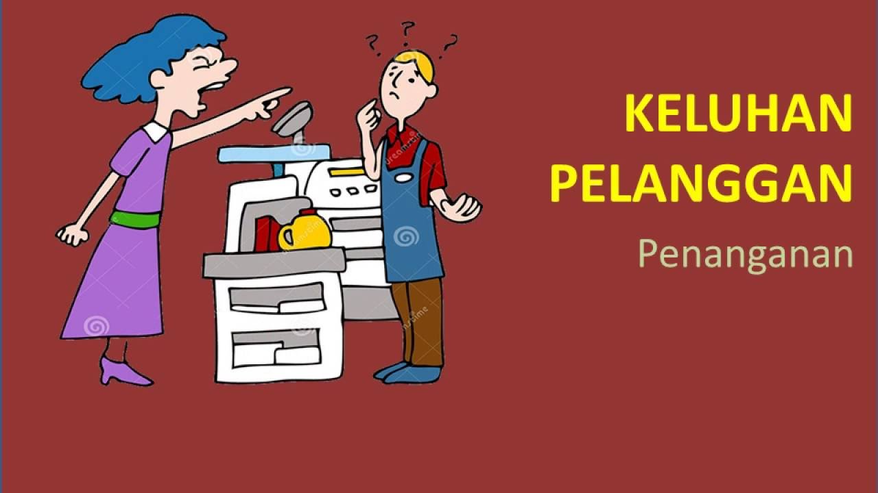 Detail Animasi Pelayanan Pelanggan Nomer 14