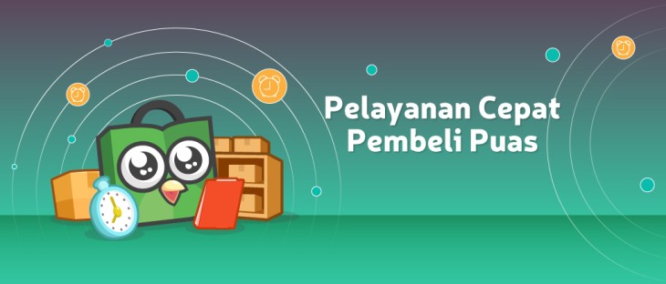 Detail Animasi Pelayanan Pelanggan Nomer 45