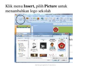 Detail Animasi Pembukaan Power Point Nomer 38