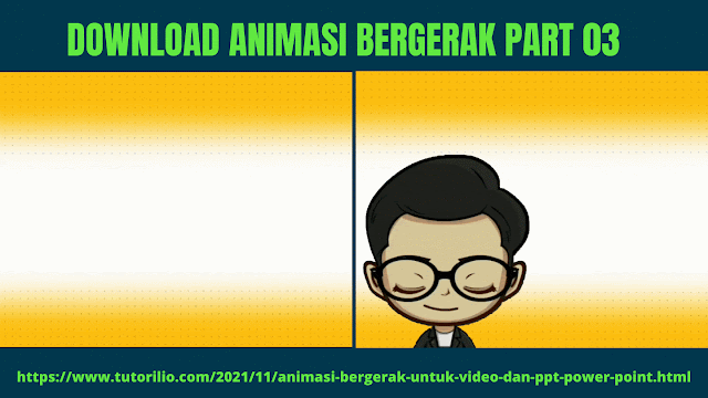Detail Animasi Pembukaan Power Point Nomer 49