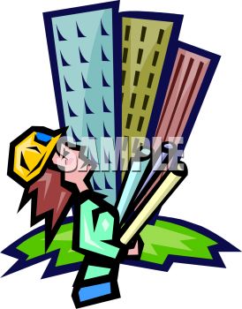 Detail Architekt Clipart Nomer 20