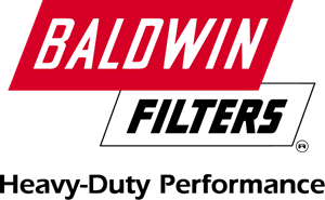 Baldwin Filters Logo - KibrisPDR