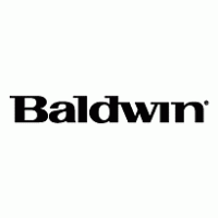 Detail Baldwin Filters Logo Nomer 10