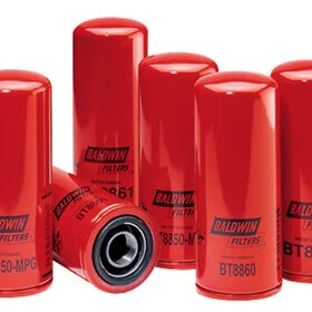 Detail Baldwin Filters Logo Nomer 17