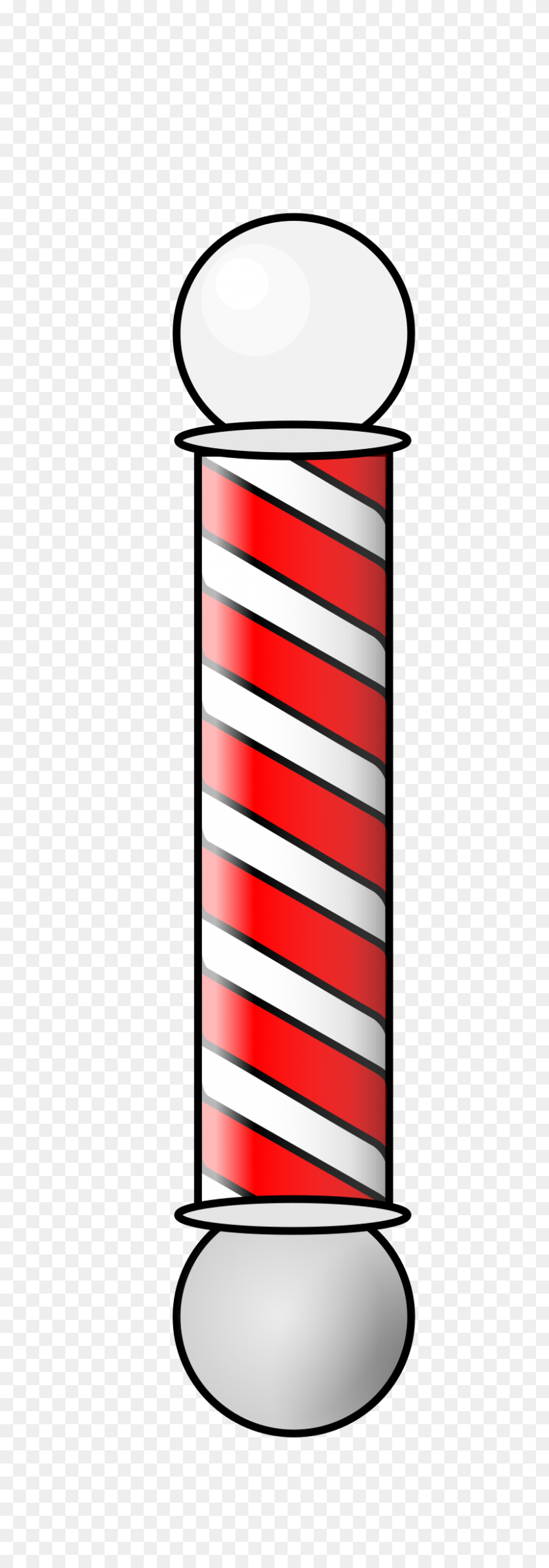 Detail Barber Pole Emoji Nomer 13