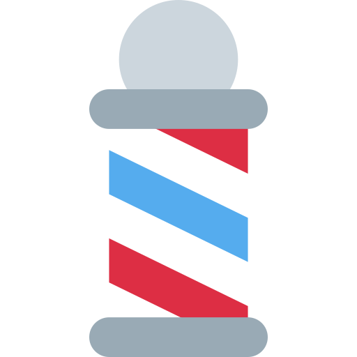 Detail Barber Pole Emoji Nomer 2