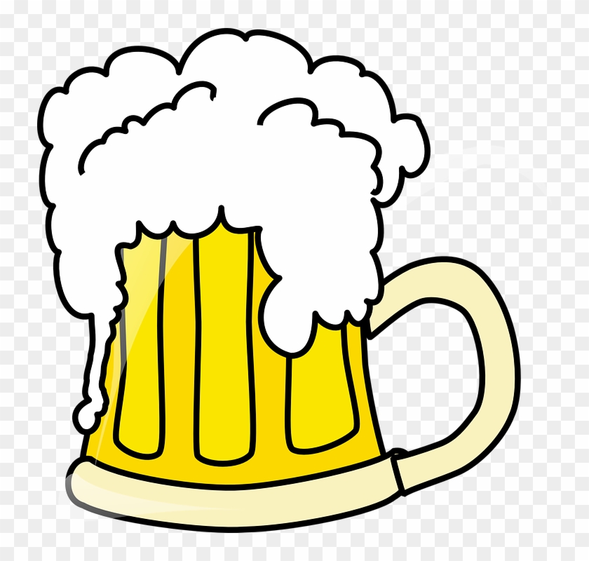 Detail Bier Hintergrundbild Nomer 4