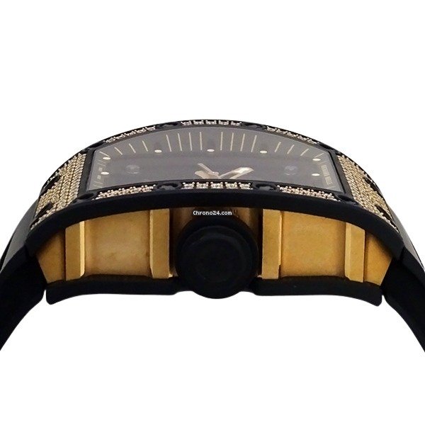 Bubba Watson Uhr - KibrisPDR