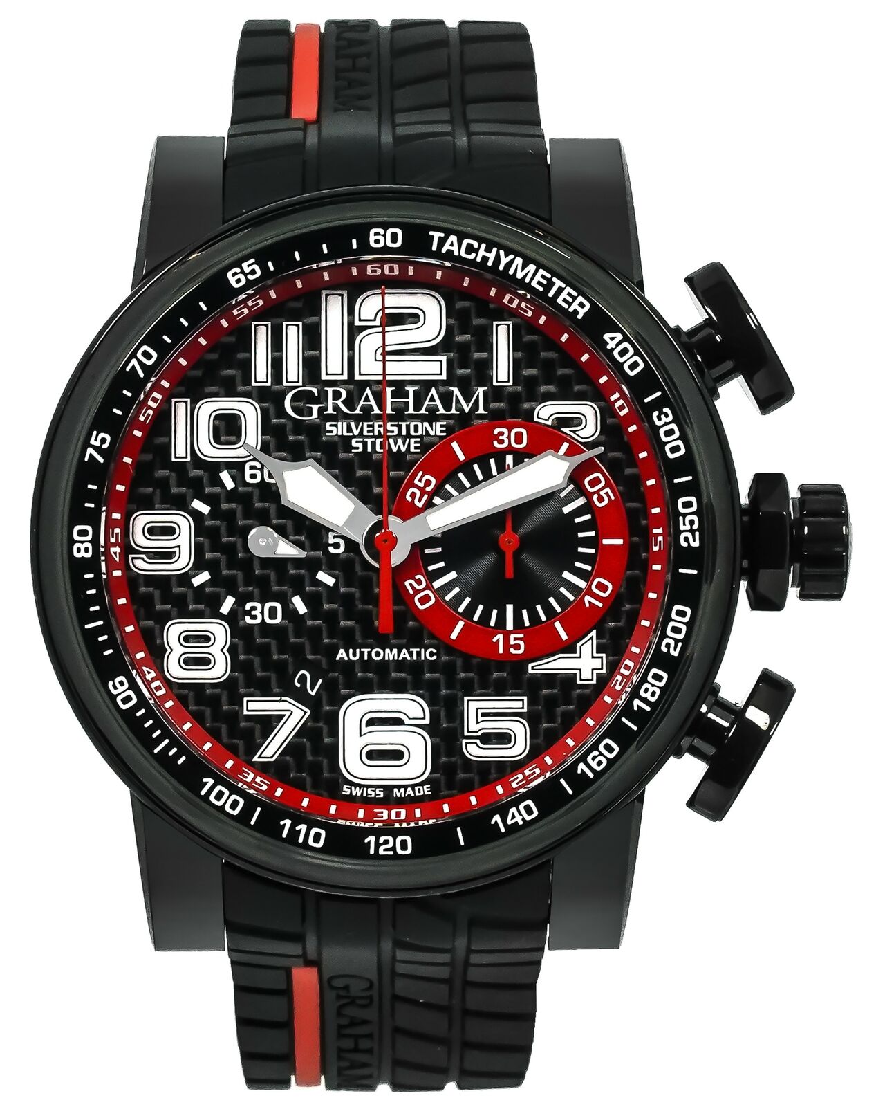 Detail Bubba Watson Uhr Nomer 22