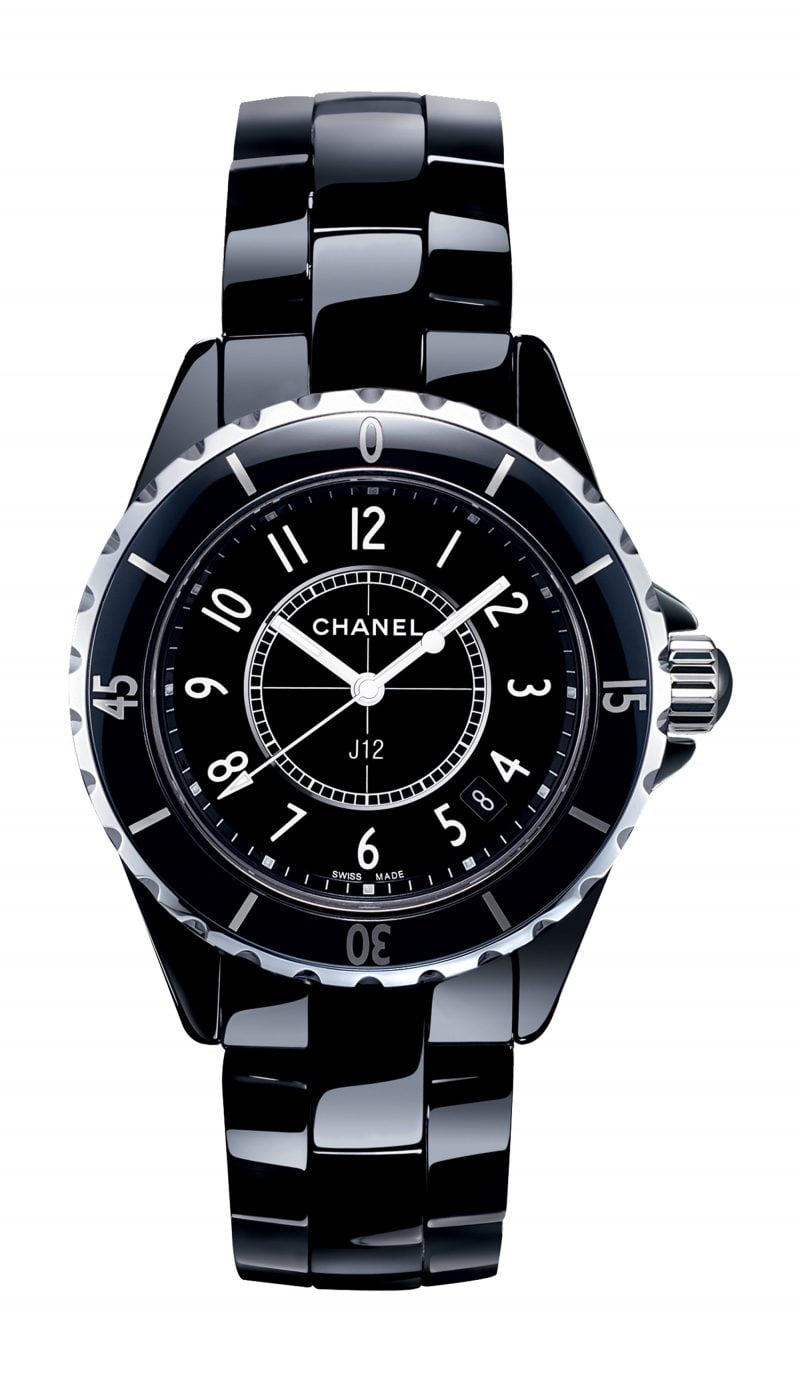 Detail Bubba Watson Uhr Nomer 23