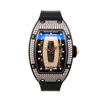 Detail Bubba Watson Uhr Nomer 26