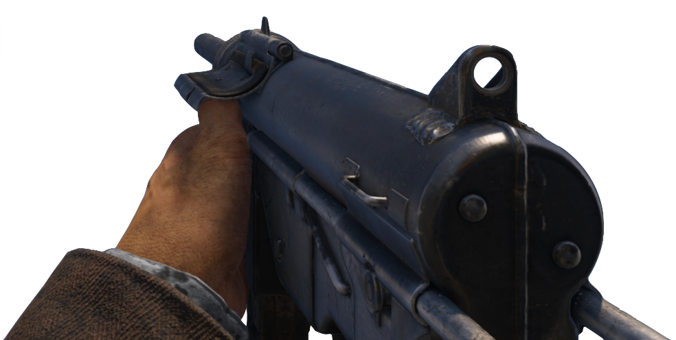 Detail Call Of Duty Ww2 Stg 44 Nomer 13