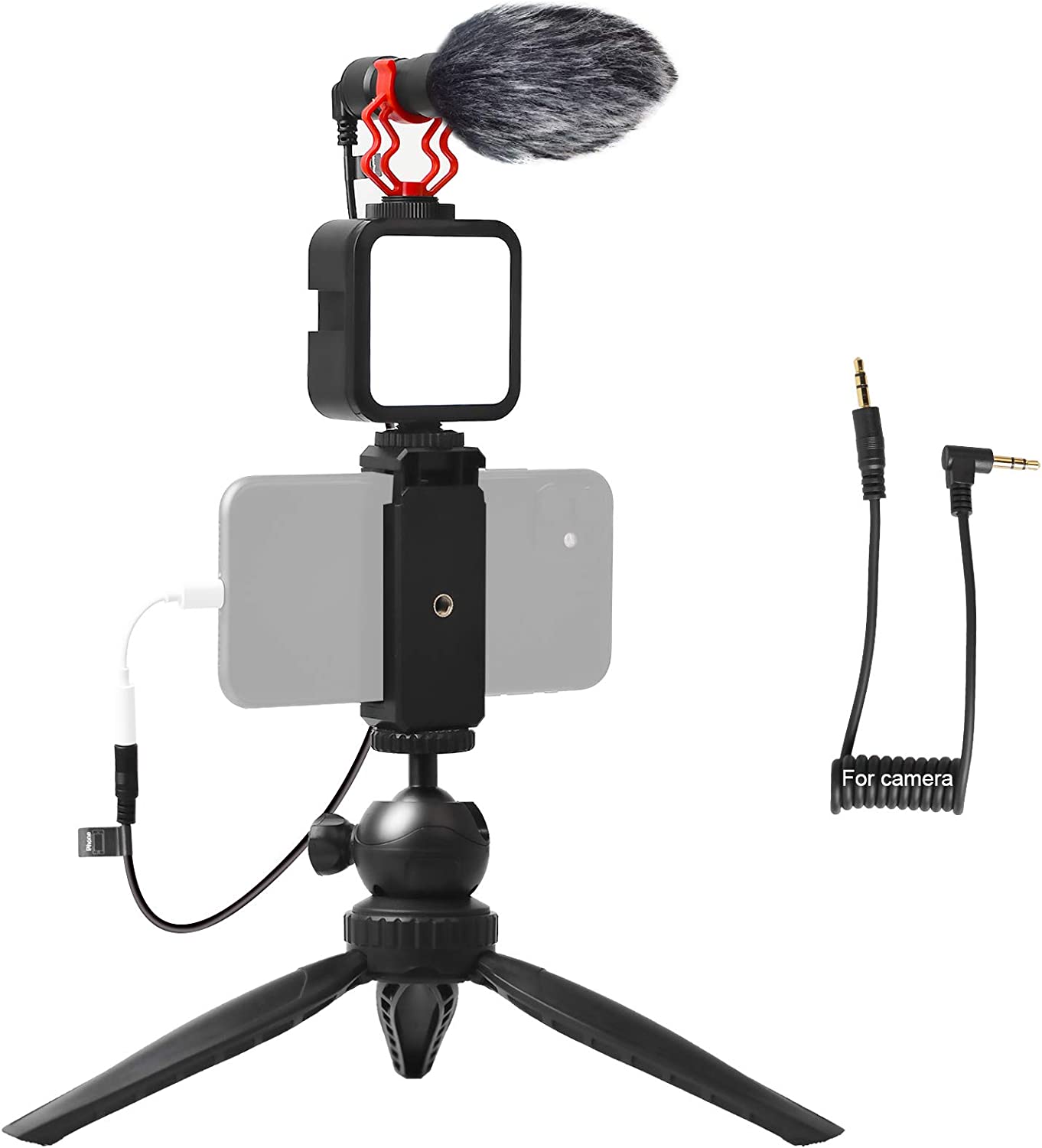 Detail Camera Vlog Nikon Nomer 9