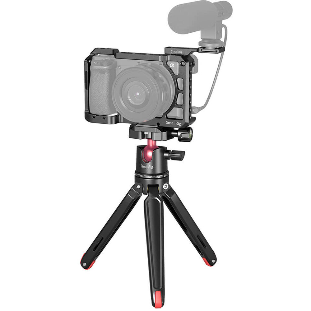 Detail Camera Vlog Nikon Nomer 15