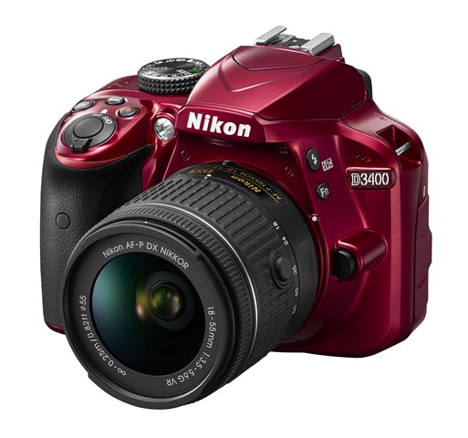 Detail Camera Vlog Nikon Nomer 18