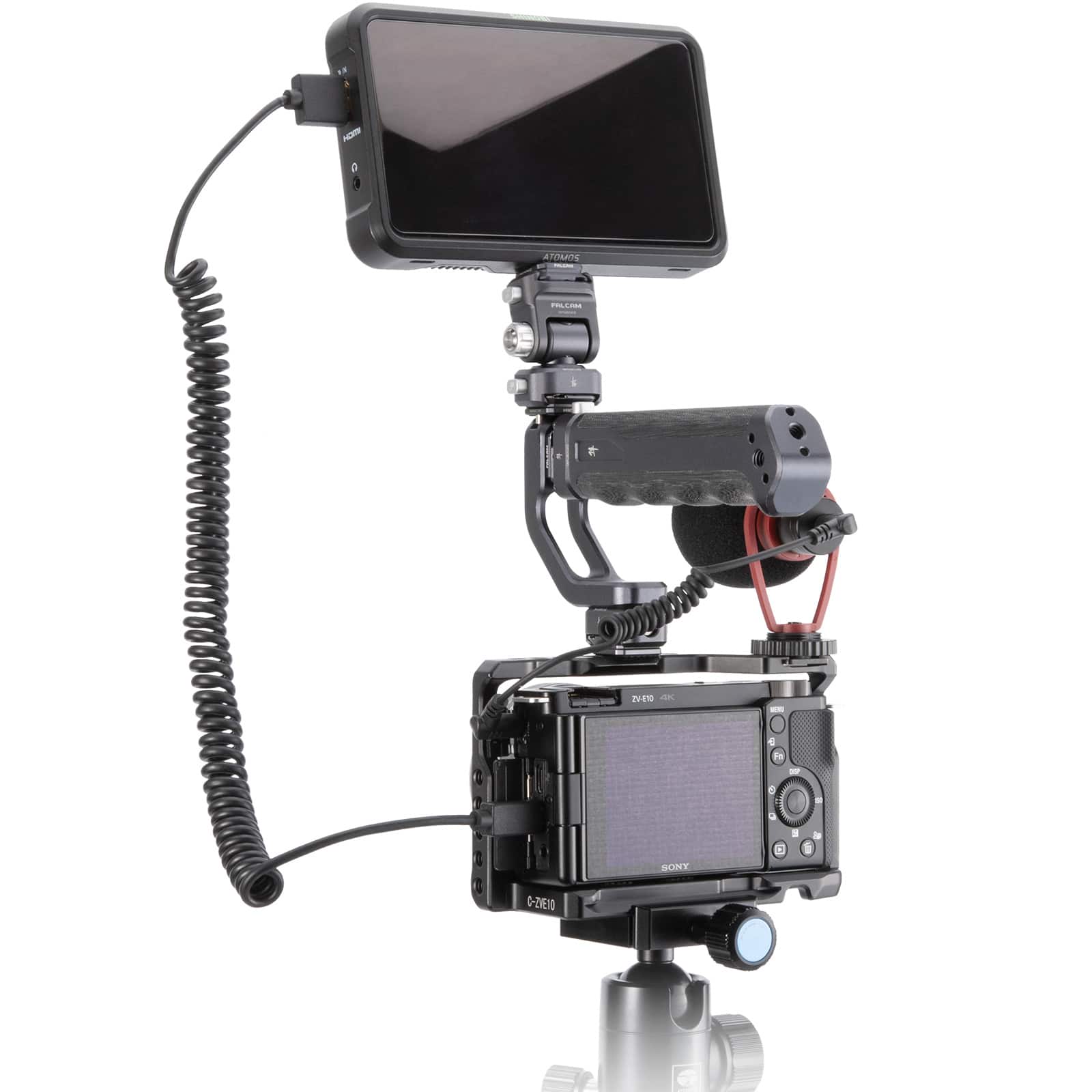 Detail Camera Vlog Nikon Nomer 19