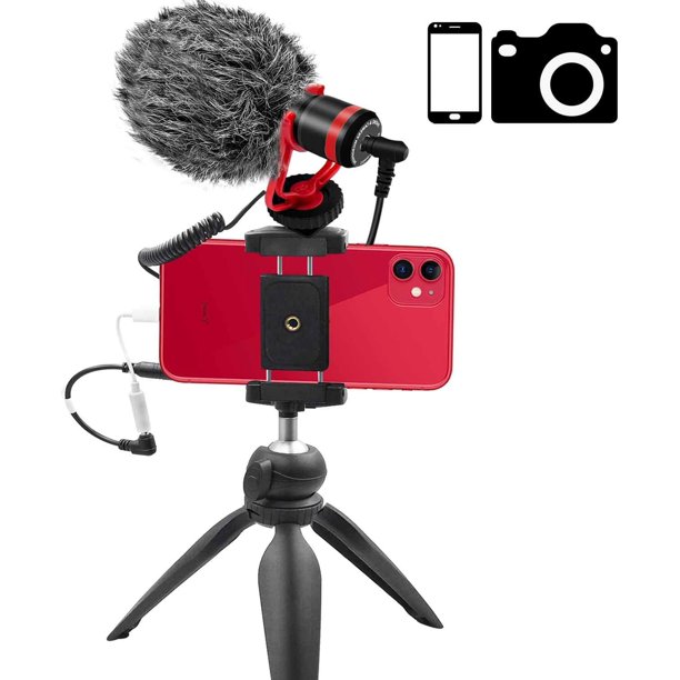 Detail Camera Vlog Nikon Nomer 24