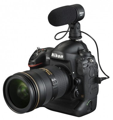 Detail Camera Vlog Nikon Nomer 25