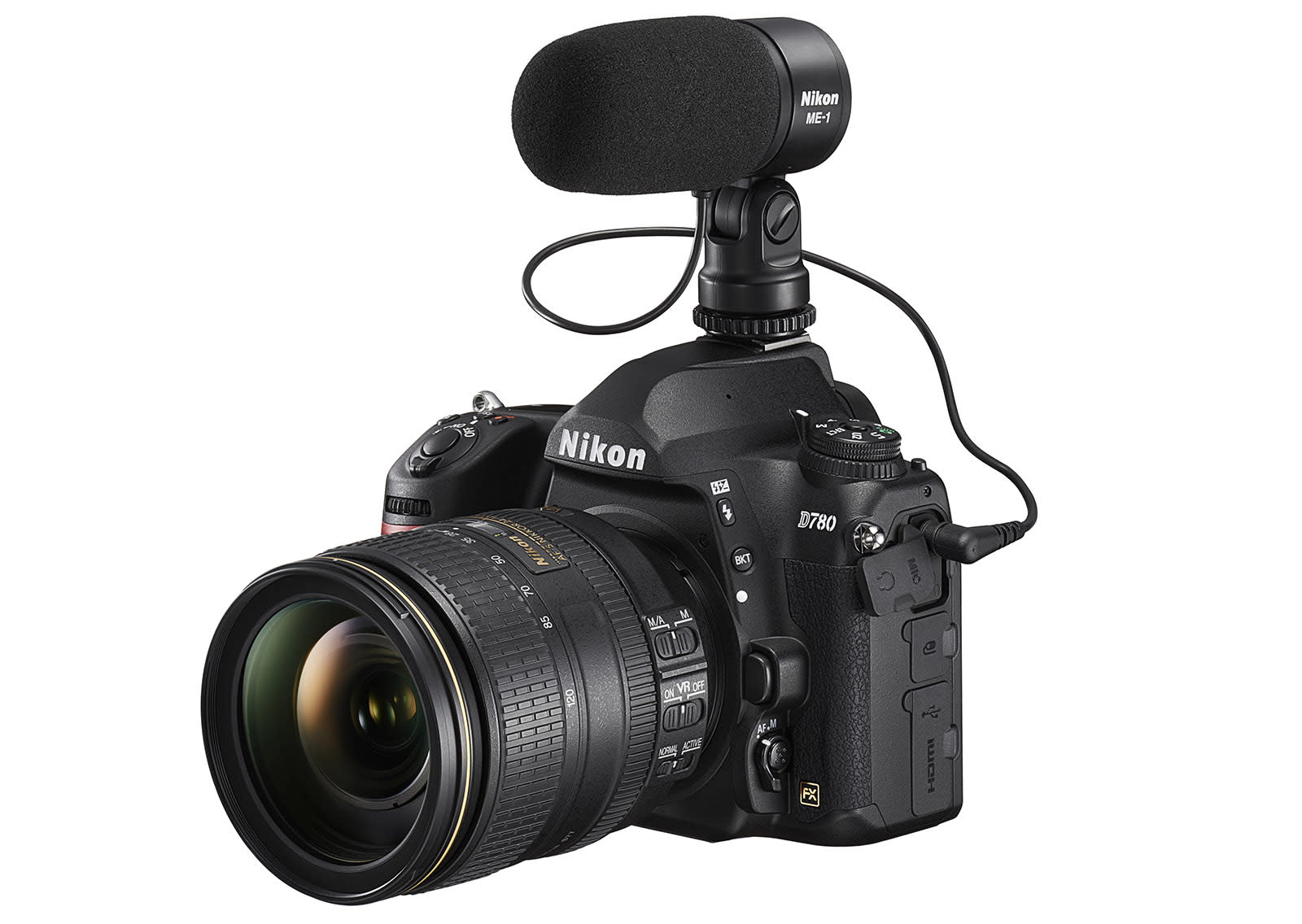 Detail Camera Vlog Nikon Nomer 26