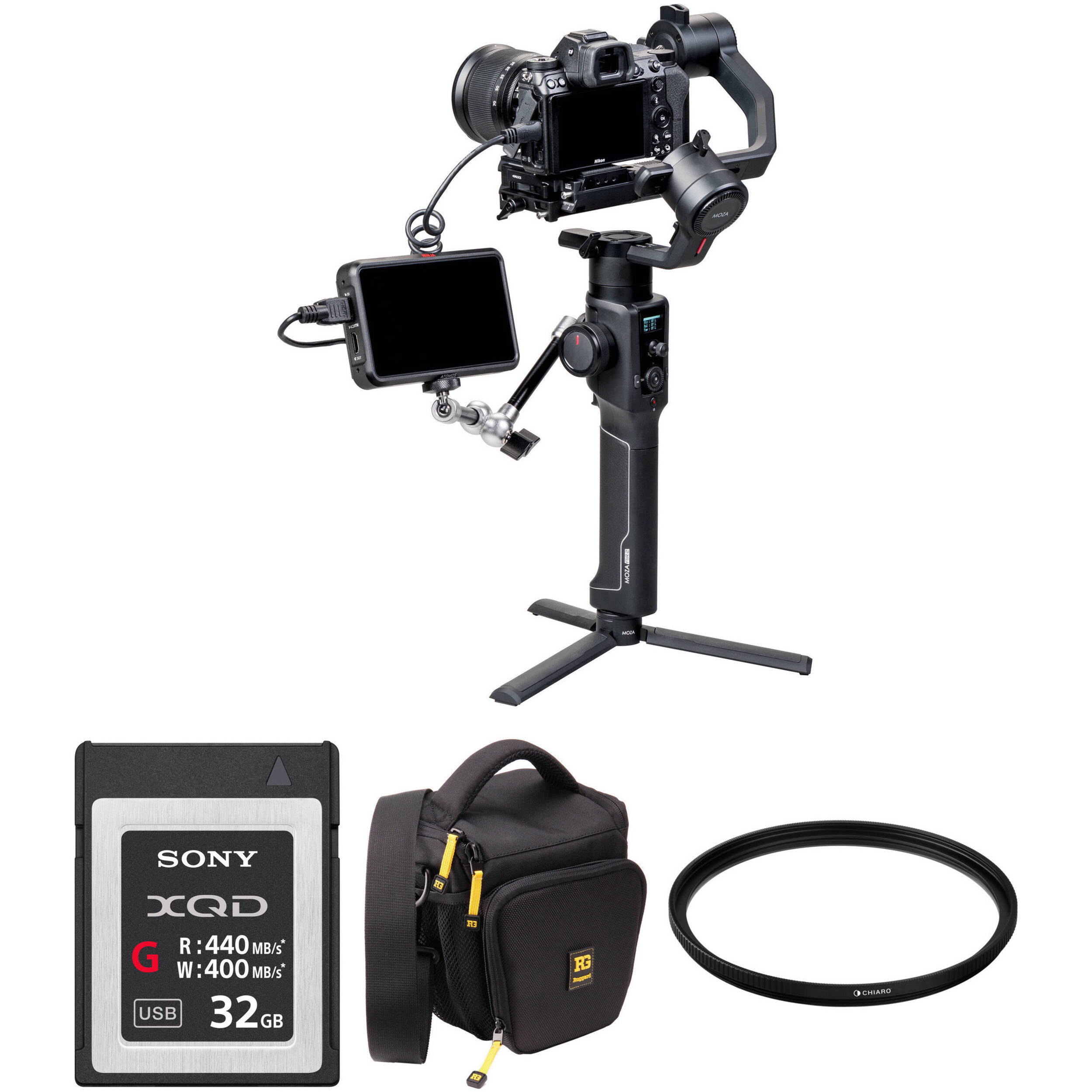 Detail Camera Vlog Nikon Nomer 6
