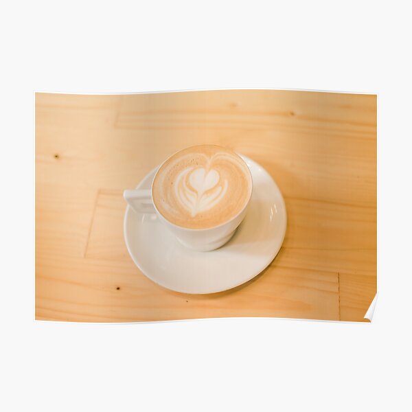 Detail Cappuccino Herz Machen Nomer 18