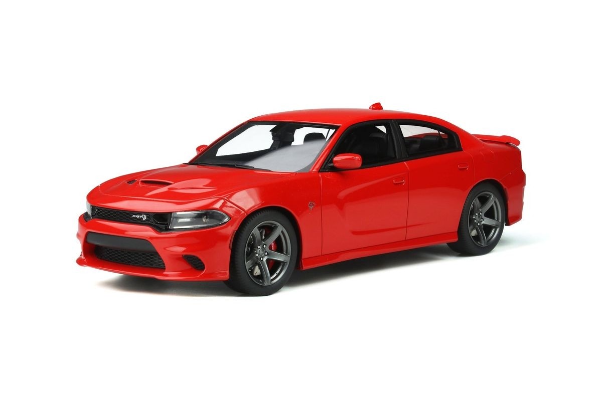 Charger Gt 2019 - KibrisPDR